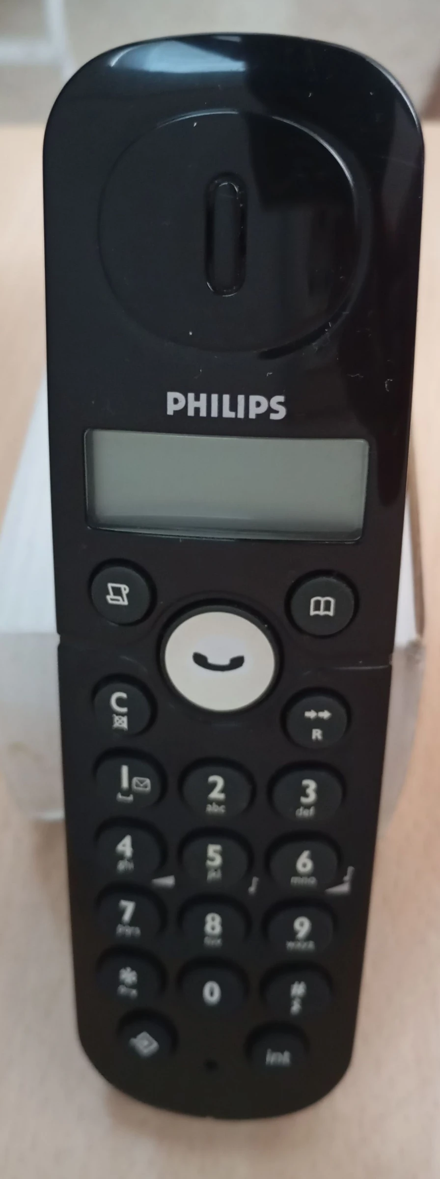 Teléfono inalámbrico Philips. – photo 5